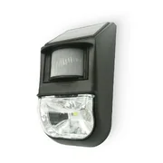 Lenoxx Motion Solar Sensor Light SL8