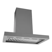 Sirius 1200mm Classic Alfresco Stainless Steel Rangehood with Onboard Motor SL80BBQ120ELM
