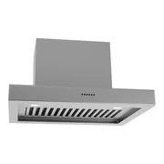 Sirius 900mm Classic Alfresco Stainless Steel Rangehood with Twin Onboard Motor SL80BBQ90ELM