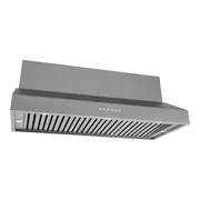 Sirius 1500mm Alfresco Rangehood in Stainless Steel with Triple Onboard Motor SL83BBQ150ELM