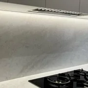 Sirius 850mm Kiara Undermount Rangehood with Twin Onboard Motor SL906DLTM850