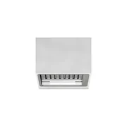Sirius 520mm Kiara Undermount Rangehood with SEM21/51 Offboard Motor SL906EMEL520-SEM2151