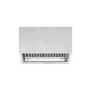 Sirius 850mm Kiara Undermount Rangehood with SEM21/51 Offboard Motor SL906EMEL850-SEM2151