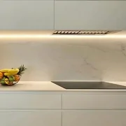 Sirius 850mm Kiara Extra Deep Undermount Rangehood with Twin Onboard Motor SL906XDTM85