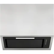 Sirius 520mm Nera+ Heated Glass-Finish Undermount Rangehood with Onboard Motor SL927ELH52