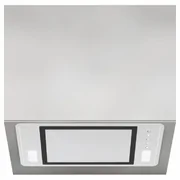 Sirius 520mm Aria Glass-Finish Undermount Rangehood with Single Onboard Motor SM924520