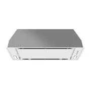 Sirius 780mm Aria Glass-Finish Undermount Rangehood with Single Onboard Motor SM924780