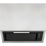 Sirius 520mm Nera Classic Glass Finish Undermount Rangehood with Onboard Motor SM927EL520