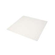 Unilux Appliance Mat, White Silicone, Suitable For Washers, Dryers And Dishwashers ULX109