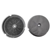 Unilux Activated Carbon Filter - 2 Pk ULX251