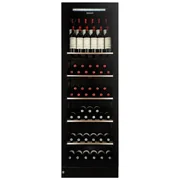 Vintec 198 Bottle Wine Storage Cabinet V190SG2EBKLH