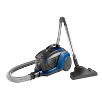 Bagless Beko Canister Vacuum Cleaner