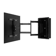Sanus Premium Large In-Wall Full-Motion Mount for TVs 42-inch-85-inch VIWLF128-B2