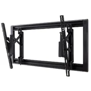 Sanus Advanced Tilt 4D Premium TV Wall Mount for 42-inch  90-inch TVs VLT7-B2