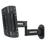 Sanus Advanced Full-Motion 4D and Shift TV Wall Mount for TVs 19-inch-43-inch VSF917-B2