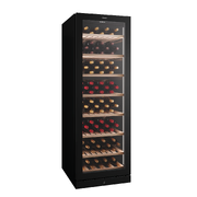 Vintec 169-Bottle Single Zone Wine Cabinet VWS175FAB-X