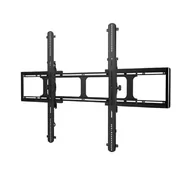 Sanus Tilting TV Wall Mount for 65-inch-140-inch TVs VXT7-B2