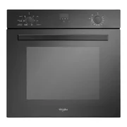Whirlpool 60cm Built-In Multi-Function Oven W3OMK55HR0BC