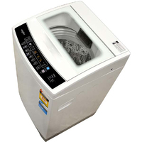 8.5Kg Top Loader Whirlpool Washing Machine