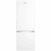 Westinghouse 308L Bottom Mount Fridge - White WBB3100WK-X