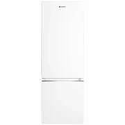 Westinghouse 335L Bottom Mount Fridge - White WBB3400WK