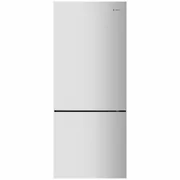 Westinghouse 425L Bottom Mount Fridge Right Hinge - Silver WBE4302AC-R