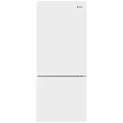 Westinghouse 425L Bottom Mount Fridge Right Hinge - White WBE4302WC-R