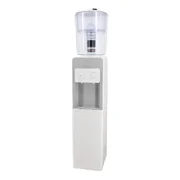 Healthy Choice Stand Water Cooler - Stainless Steel WC250