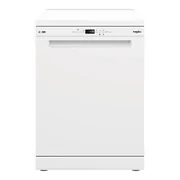 Whirlpool 60cm Maxi-Tub 14 Place Setting Freestanding Dishwasher - White WDFS3R4NWEAU