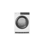 Westinghouse 7kg Easycare 400 Series Heat Pump Dryer – Direct Drain WDH704N4WA