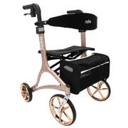 Seat Walker Rose Gold X-Frame