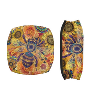 Seat Walker Cover