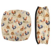 Seat Walker Cover