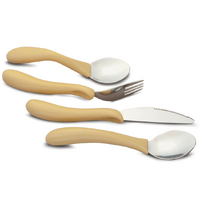 Homecraft Caring Cutlery Set