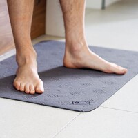 Mat Anti Slip Conni Absorbent