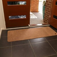 Mat Anti Slip Conni Absorbent