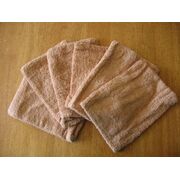Face Washer Pack of 2