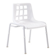 Shower Chair No Arms