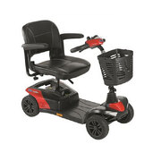 Invacare Colibri Mobility Scooter