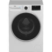 Front Loader 9Kg Washing Machine With AutoDose