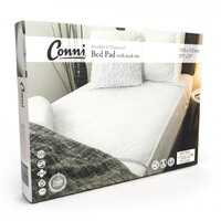 Conni  Bed Pad With Tuck-ins 