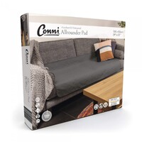 Conni Chair Pad (Large)All Rounder Pad  - Charcoal