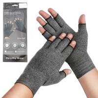 Compression Gloves Large