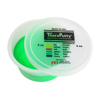 Theraputty