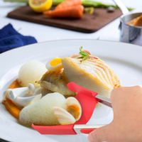 Scoop Flip Tongs