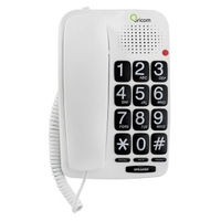 Big Button Speaker Phone