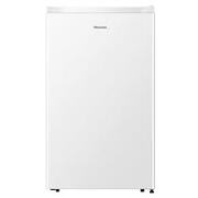 Hisense 125L White Bar Fridge HRBF125
