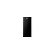 Hisense 179L Black Single Door Fridge HRBF179B