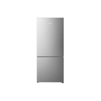 Hisense 417L Bottom Mount Fridge HRBM417S