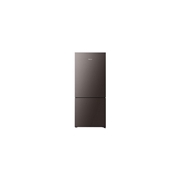 Hisense 417L Bottom Mount Fridge HRBM418D